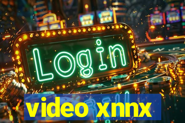 video xnnx